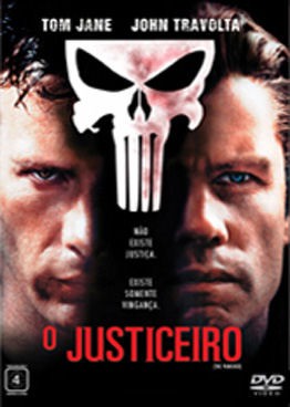 O Justiceiro